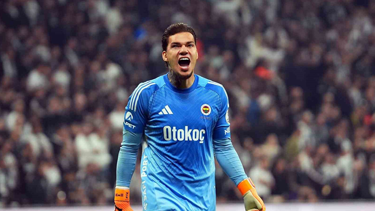 Serdar Ali Çelikler’in bu sözleri sosyal medyada gündem oldu: “Ben mesela Ederson’un sakat olduğunu düşünmüyorum. Ederson’un kasığında ödeme sıkışmıştı bence.”<br>