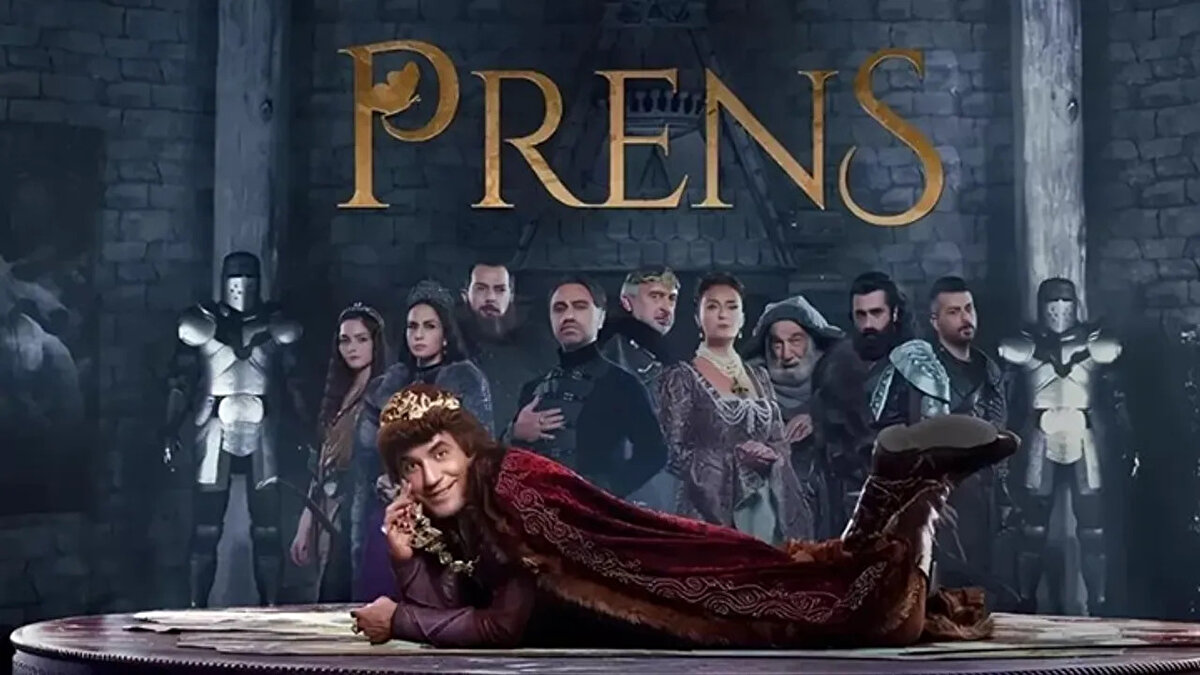 PRENS 4. SEZON OLACAK MI?<br><br>Prens dizisinin 4. sezonuna ilişkin henüz resmi bir açıklama yapılmadı. Dizinin 3. sezonunun ardından yeni sezon onayıyla ilgili yapımcılardan veya yayıncı platformdan bir duyuru gelmese de, izleyicilerin yoğun ilgisi 4. sezon beklentisini artırıyor.