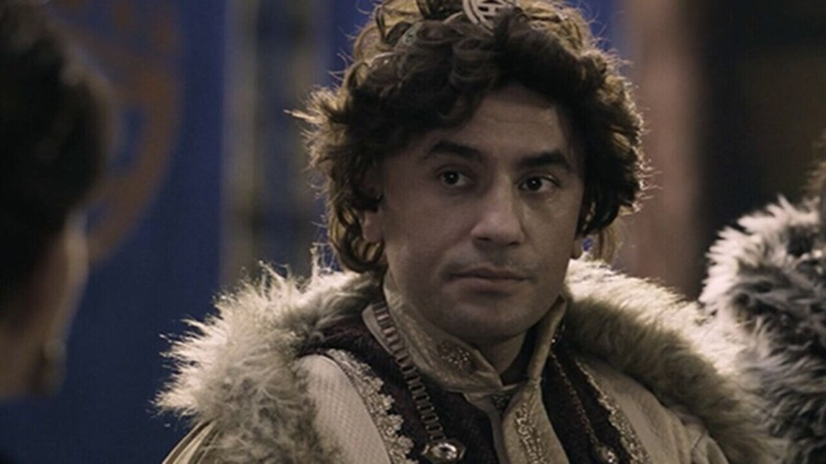 Binnur Kaya – Venedik Kraliçesi<br><br>Burcu Özberk – Venedik Prensesi<br><br>Yiğit Özşener – Macar Komutanı<br><br>Burak Dakak – Fatih Sultan Mehmet<br><br>Mustafa Kırantepe – Zağanos Paşa<br><br>Orhan Alkaya – Akşemseddin