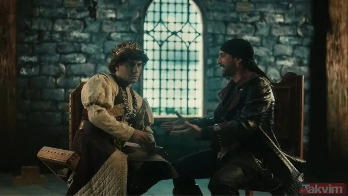 PRENS OYUNCULARI VE KARAKTERLERİ<br><br>Başarılı kadrosuyla dikkat çeken Prens dizisinin önceki sezonlarında yer alan oyuncular ve karakterleri şu şekilde: