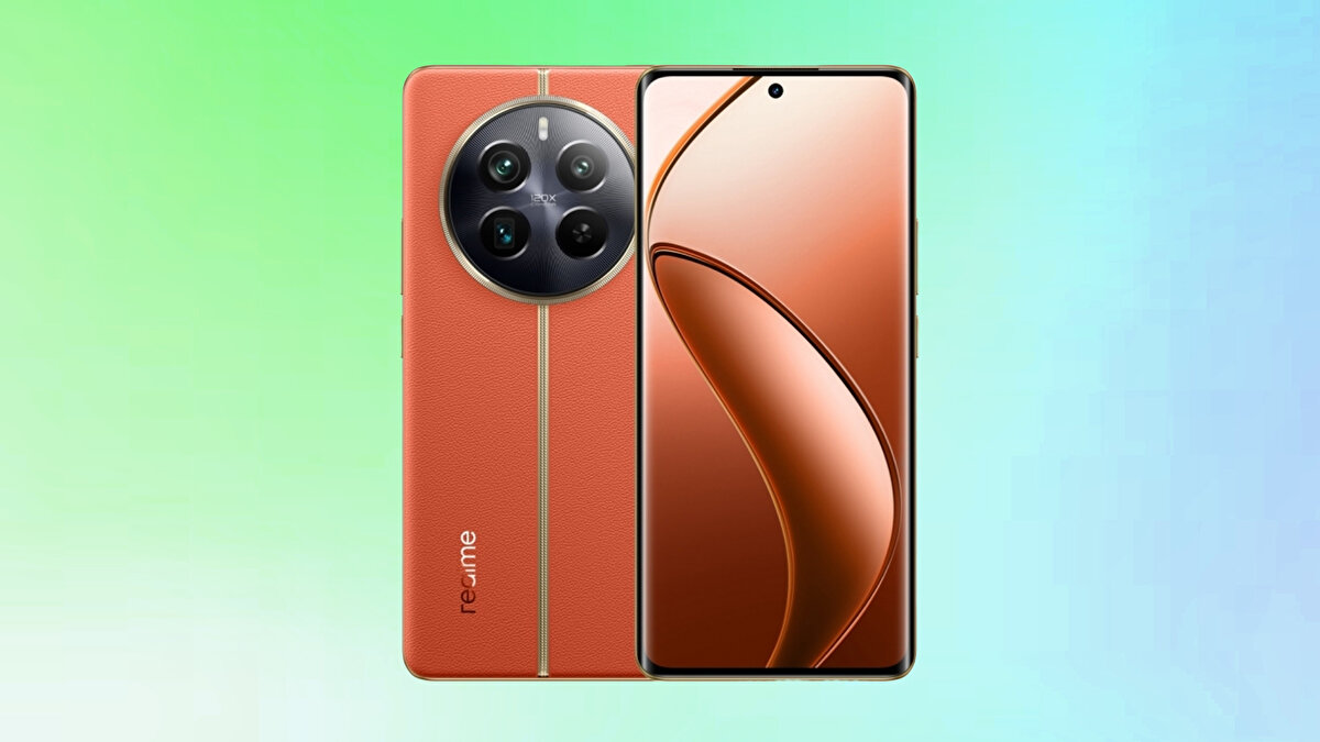 realme 12 Pro Plus<br>19.600 TL civarında satılan model Snapdragon 7s Gen 2 temelli yapısıyla günlük işlerde hızlı tepki veriyor 50 MP OIS ana kamera ve 64 MP periskop telefoto ile yakınlaştırmada netlik koruyor 5000 mAh pil 67 W hızlı şarjla çabuk toparlıyor 6.7 inç OLED 120 Hz ekran geniş ve akıcı görüntü sunuyor.