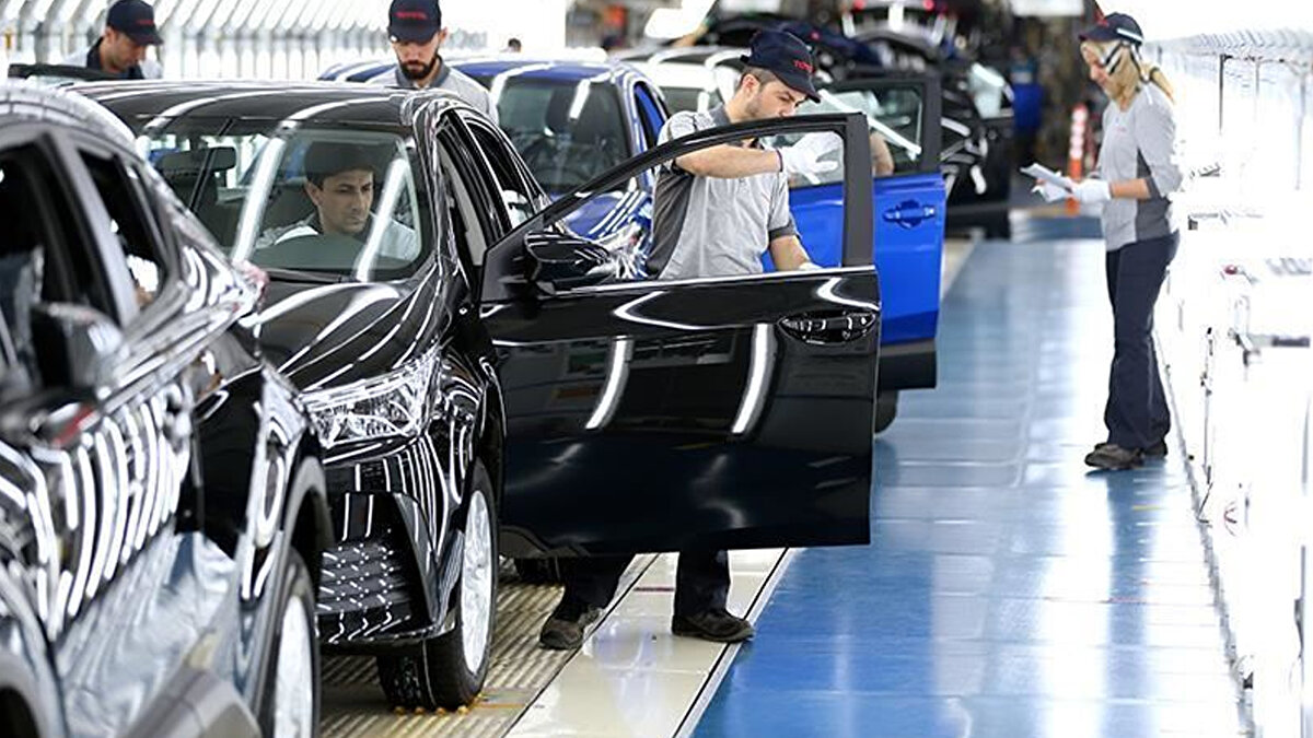 5. Hyundai – 6.277 adet