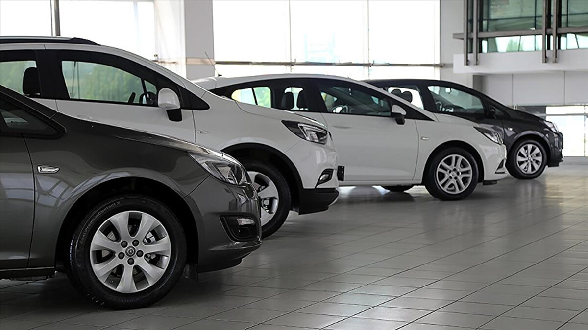 10. Skoda – 3.530 adet