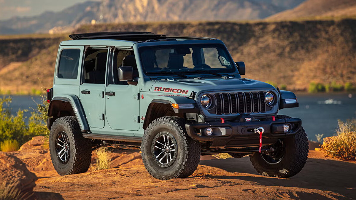 Şirket, Dodge ve Ram markalarıyla birlikte elektrikli araç yatırımlarını da hızlandırmayı planlıyor.