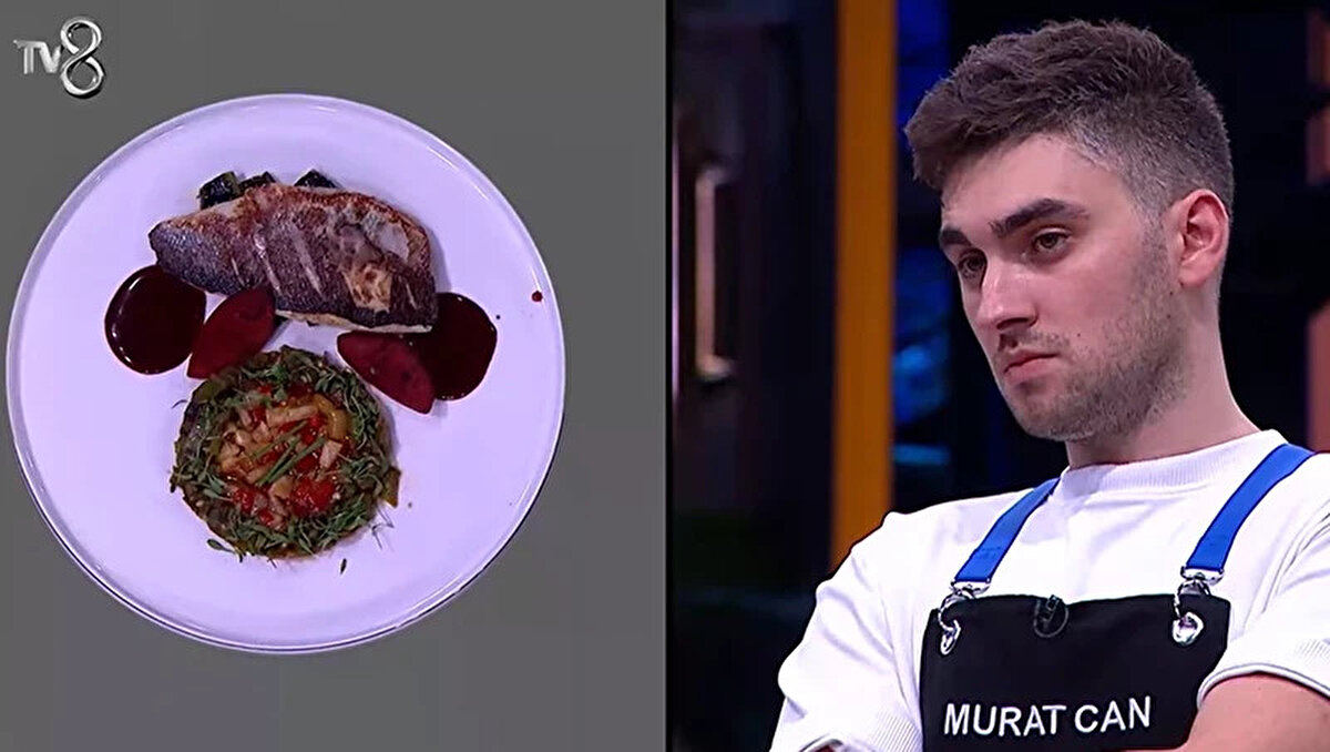 Böylece, MasterChef Türkiye'de 3 Kasım Pazartesi akşamı potaya giren haftanın ilk eleme adayları Gizem ve Çağlar olarak netleşti.