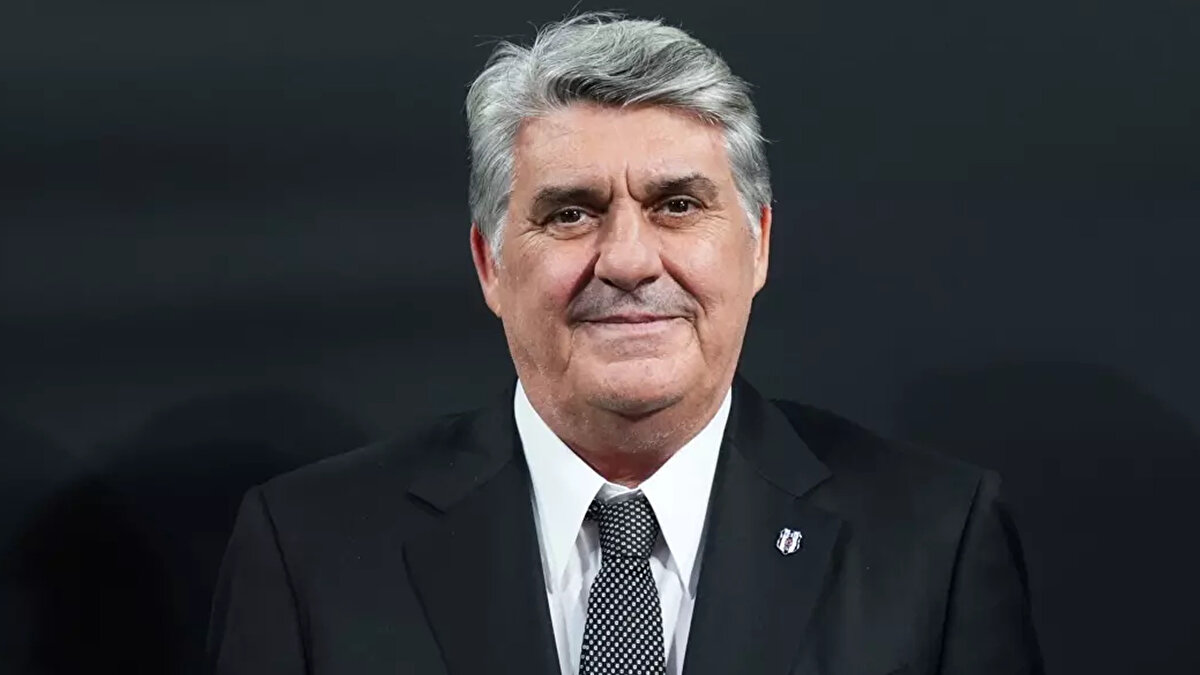 Beşiktaş Başkanı Serdal Adalı, Yönetim Kurulu toplantısının ardından gündeme ve tartışmalara dair açıklamalarda bulundu. 