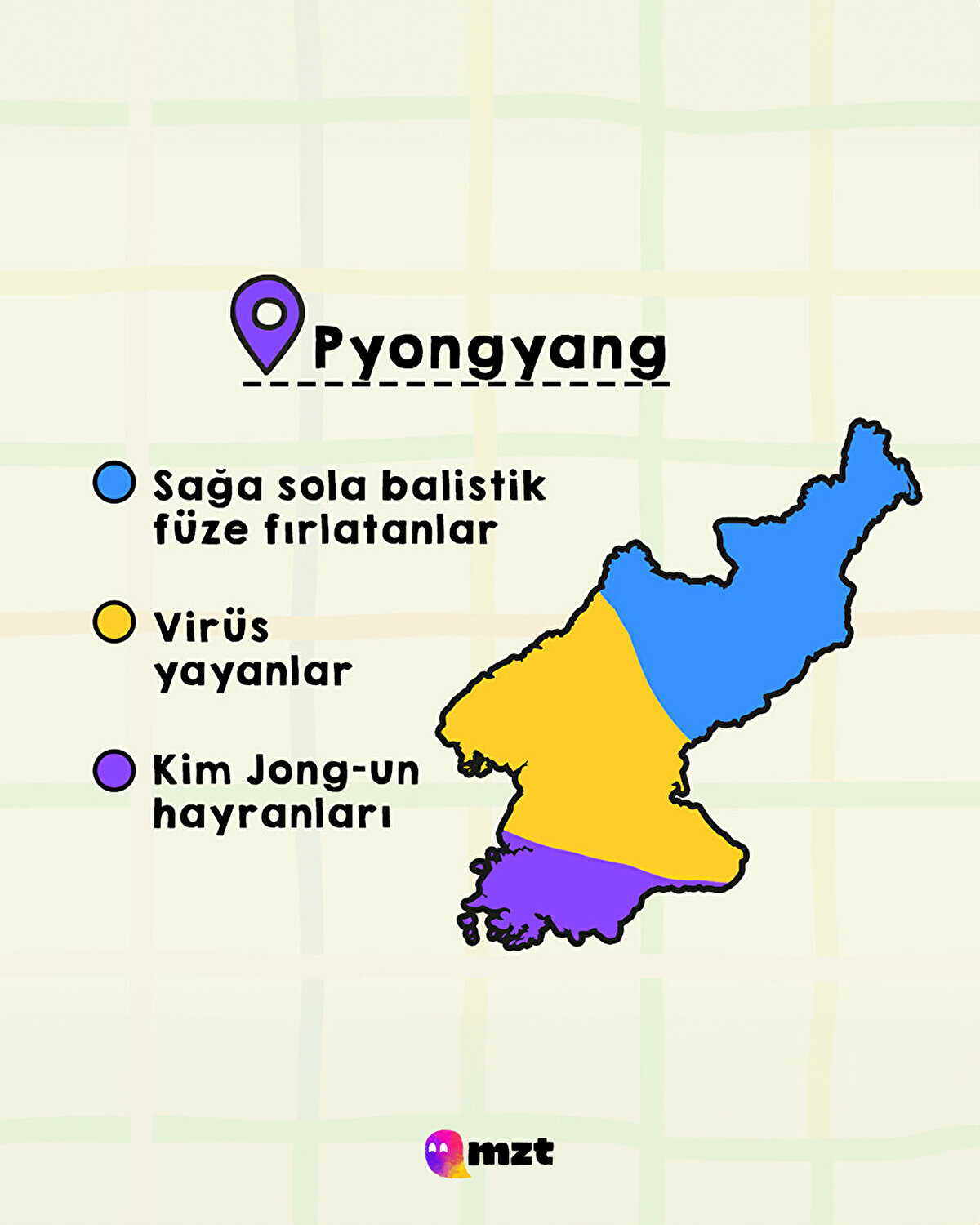 Pyongyang