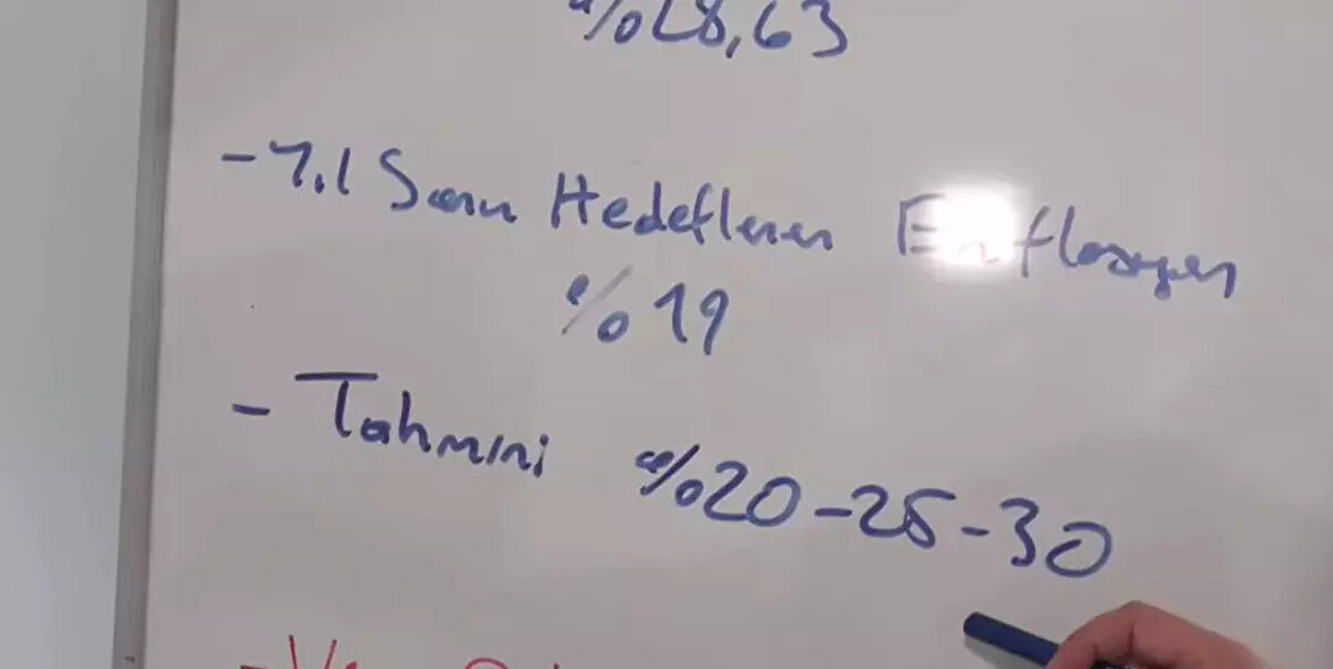 “Büyükşehirlerde maaş aldığınız gün bitiyor. Alım gücü Anadolu’daki şehirlerle aynı değil. Bu yüzden ya ayrı bir asgari ücret belirlensin ya da tazminat farkı getirilsin” diyen Bayram, örnek olarak “İstanbul’da çalışan birine 5 bin TL büyükşehir tazminatı verilebilir” önerisinde bulundu.