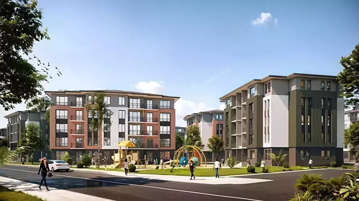 Başvuru Kanalları: Başvurular, e-Devlet kapısı üzerinden veya TOKİ'nin resmi internet sitesi aracılığıyla online olarak gerçekleştirilecektir.<br><br>Başvuruların tamamlanmasının ardından hak sahiplerinin belirleneceği TOKİ kura çekimi ise Aralık ayı içerisinde yapılacak.