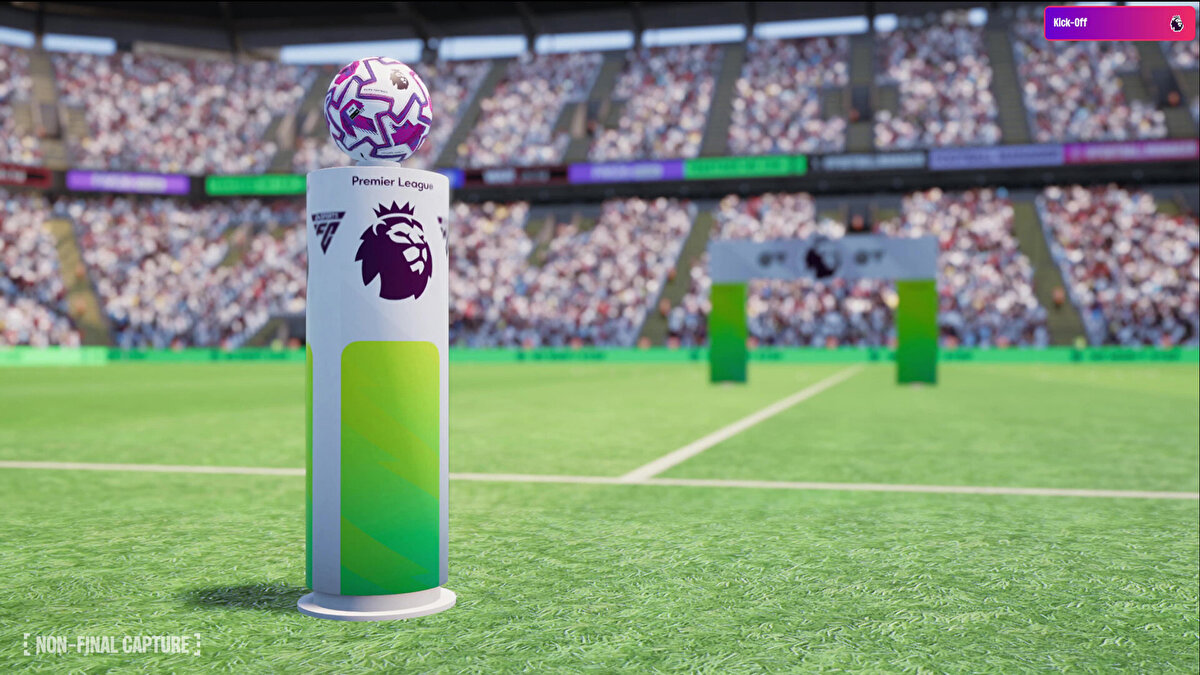 Sports Interactive tarafından geliştirilen ve SEGA tarafından yayımlanan FM, PC (Windows, macOS), Steam, Epic Games, PlayStation 5, Xbox X ve S serisi platformlarından satışa çıktı.