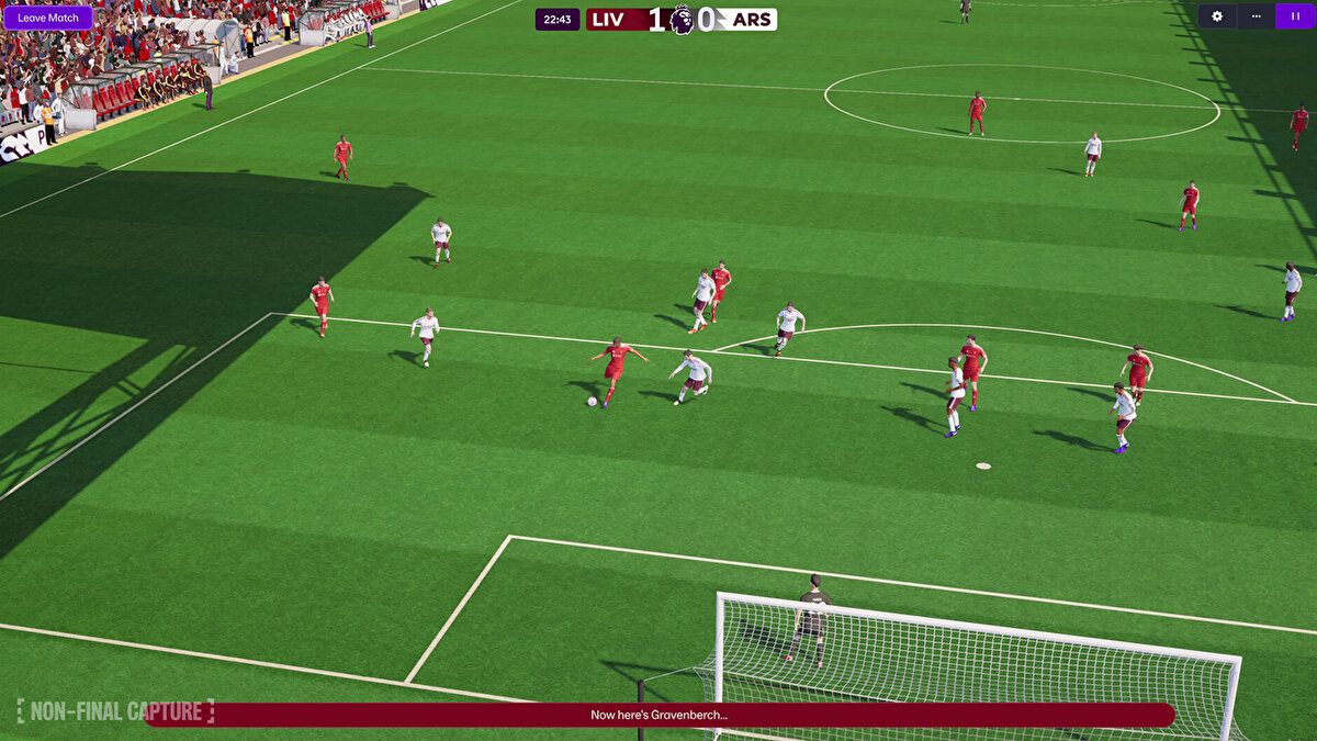 FOOTBALL MANAGER 2026 NE ZAMAN ÇIKACAK?<br><br>Football Manager 26 ile efsane yeniden tanımlanıyor. Oyun 4 Kasım 2025 tarihi itibariyle oynanabilir durumda. <br><br>FM26 Console (Xbox/PS5) ve FM26 Mobile* (Netflix) da aynı gün çıkış yaptı, FM26 Touch (Nintendo Switch) ise dijital olarak 4 Aralık'ta çıkacak. FM26'nın diğer platformlardaki çıkışlarıyla ilgili daha fazla bilgi, önümüzdeki haftalarda paylaşılacak.