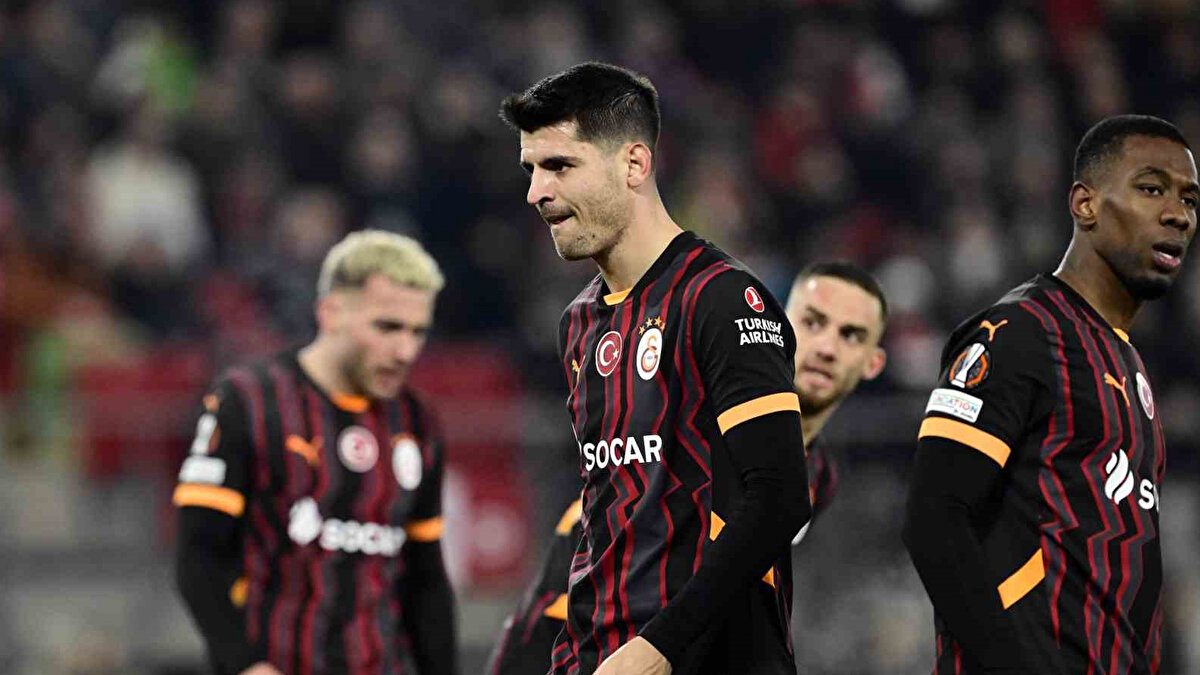 Galatasaray’a geçtiğimiz sezonun ara döneminde Milan’dan kiralık olarak transfer olan ancak performansıyla hayal kırıklığı yaratan Alvaro Morata, Como’ya transfer olmuştu.