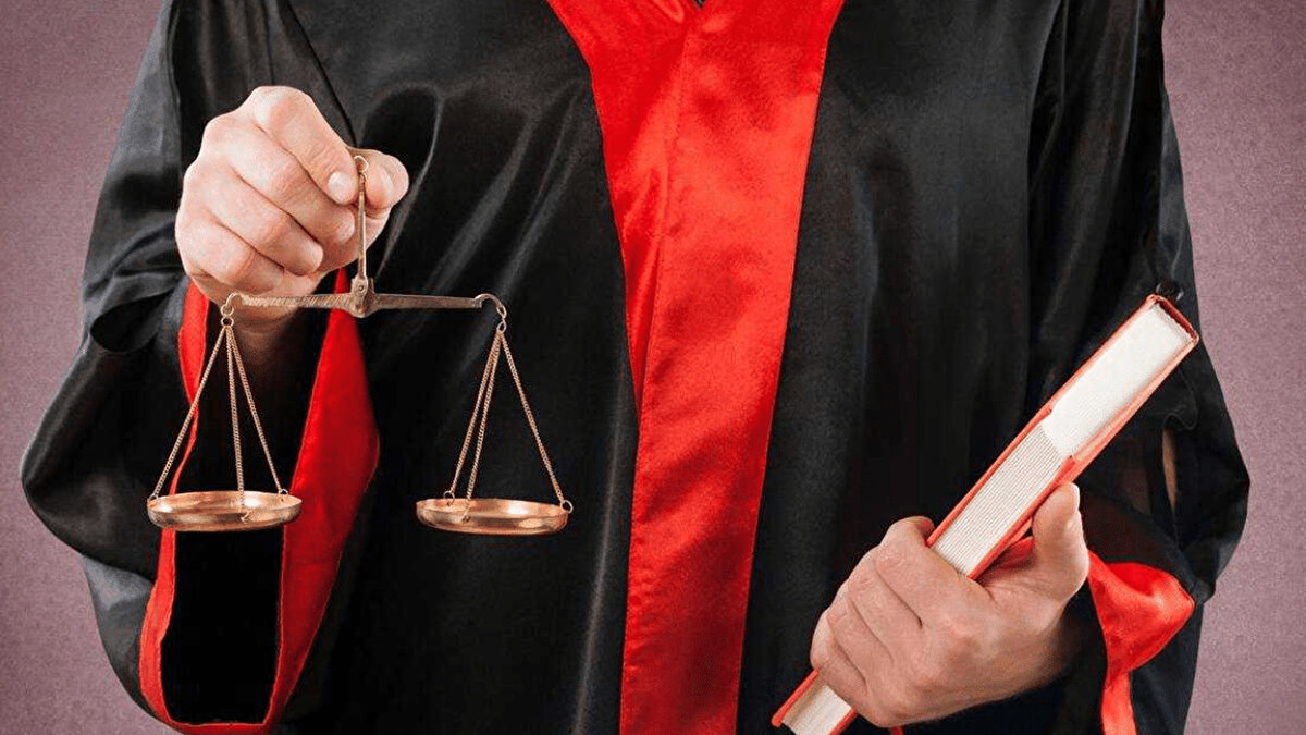 2025 yılı Avukatlık Asgari Ücret Tarifesi Resmi Gazete'de yayımlandı.