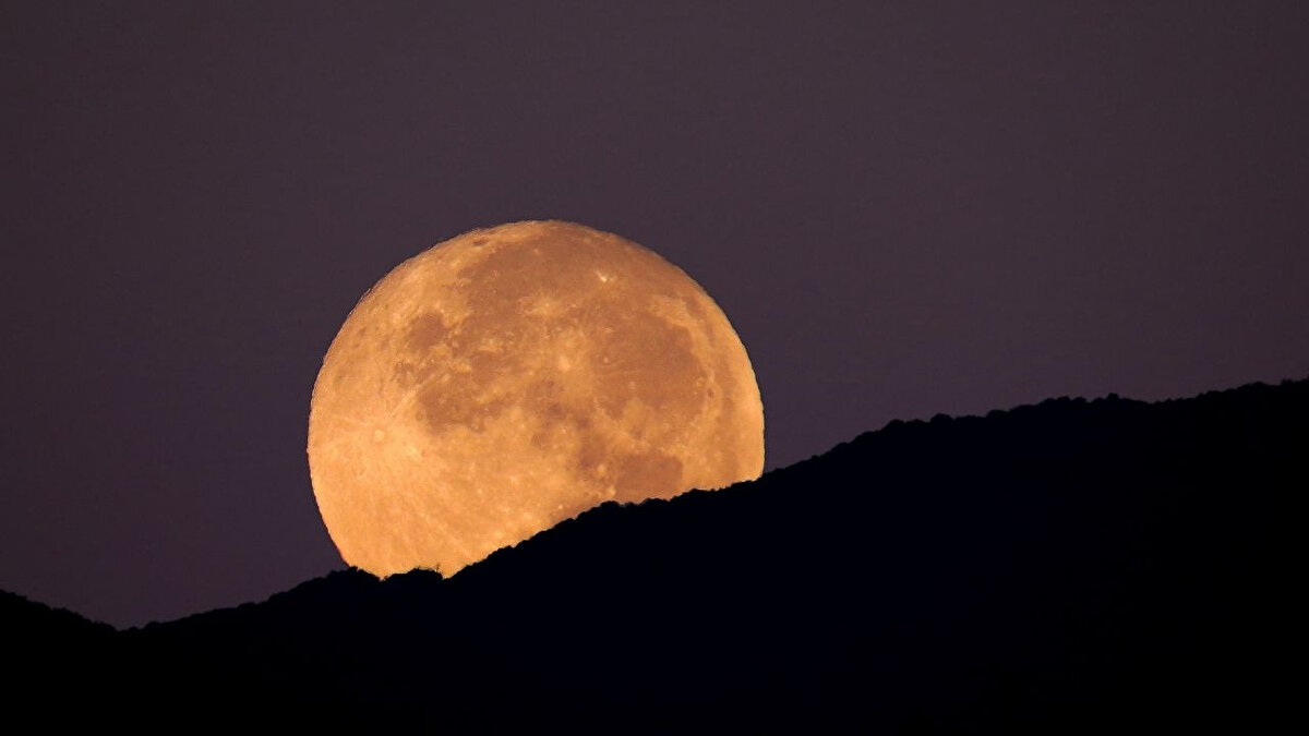 SÜPER AY'IN ETKİLERİ NELERDİR?<br><br>Süper Ay dönemlerinde, Ay'ın Dünya'ya daha yakın olması nedeniyle yerçekimsel çekim gücü artar. Bu durumun bazı fiziksel etkileri bulunmaktadır:<br><br>Gelgit Etkisi (Med-Cezir): En bilinen etki okyanuslar ve denizler üzerindedir. Ay'ın artan çekim gücü, okyanus gelgitlerinin normalden 10-20 cm daha fazla yükselmesine neden olabilir. Kıyı bölgelerde su seviyelerinde belirgin bir artış gözlemlenir.
