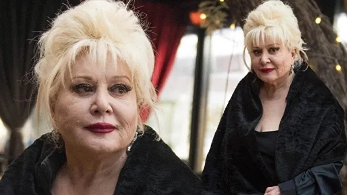 Hastalığı ne?<br><br>Muazzez Abacı’da anjiyo sonrası kontrast sıvısının böbreklerde komplikasyon yaratması sonucu solunum sıkıntısı gelişti. Tedavisi yoğun bakımda devam ediyor.