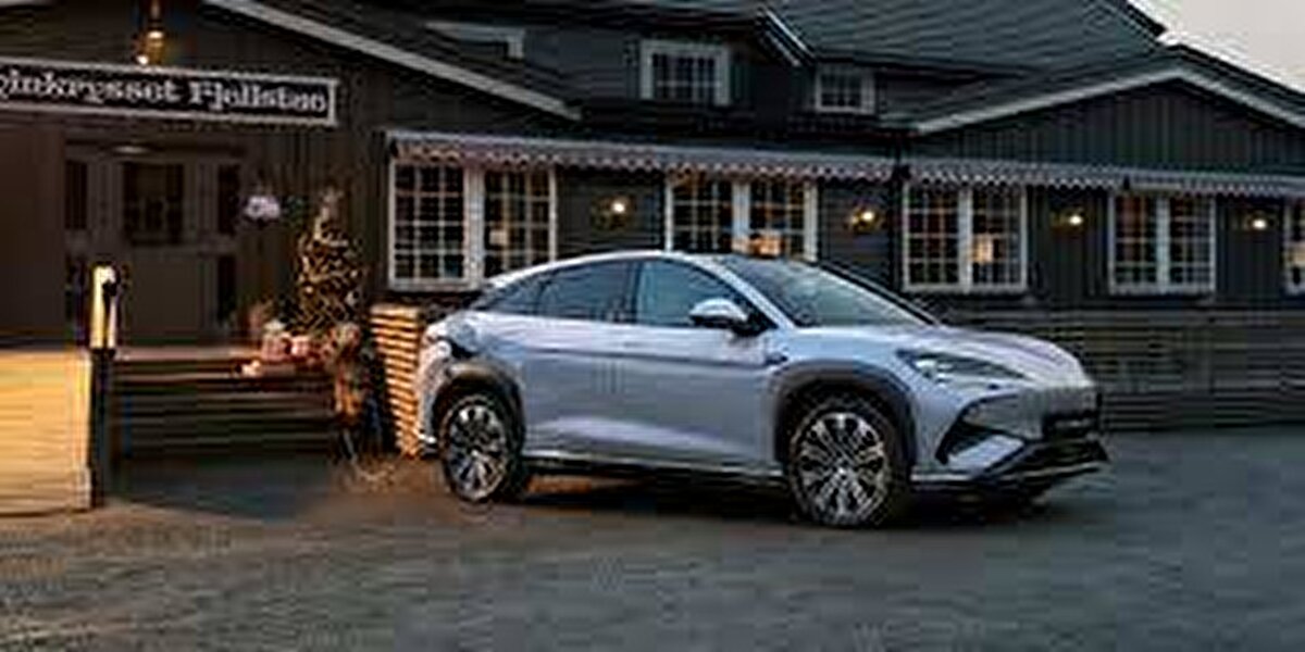 Elektrikli otomobil pazarında hızla büyüyen BYD, farklı fiyat ve güç seçenekleriyle Türkiye’de de kullanıcıların ilgisini çekmeyi hedefliyor.