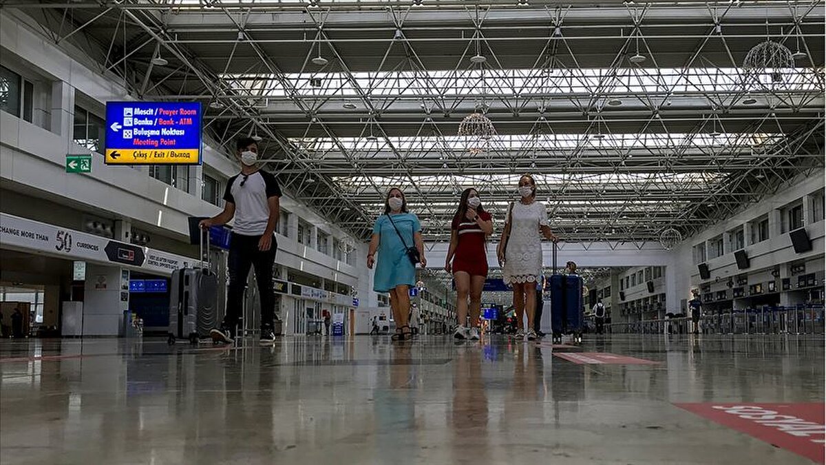 Hem Ramazan hem Kurban Bayramı’nın hafta sonlarına denk gelmesi, yılın ilk yarısında uzun molaları mümkün kılıyor.