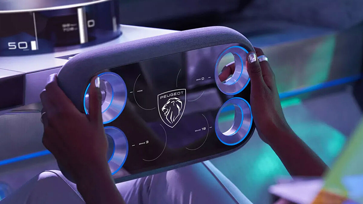 Peugeot, Polygon’un tüm detaylarını 12 Kasım’da YouTube üzerinden canlı yayında anlatacak. İlk görsel paylaşımı, dış tasarımın yanı sıra kabindeki yeni düzenin ipuçlarını da veriyor.