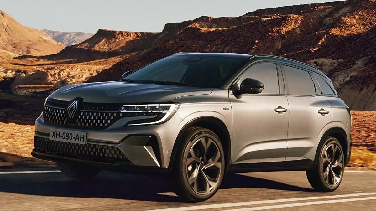 Austral Techno Mild-Hybrid (160 hp, Auto) → 2.336.000 TL<br><br>Austral Techno Esprit Alpine Mild-Hybrid (160 hp, Auto) → 2.828.000 TL<br><br>Austral Techno Esprit Alpine E-Tech Full Hybrid (200 hp) → 3.230.000 TL