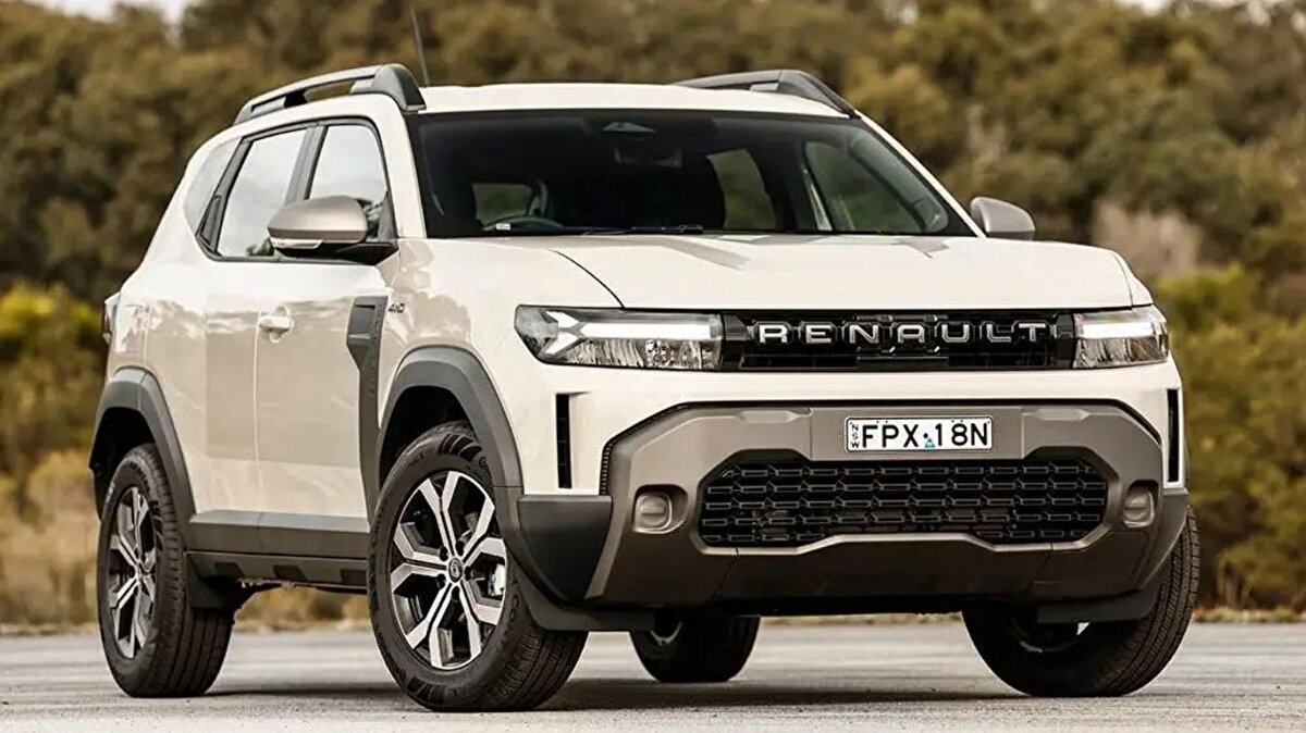 Duster Evolution Mild-Hybrid Advanced (130 hp, 4x4) → 2.288.000 TL<br><br>Duster Techno E-Tech Full Hybrid (145 hp) → 2.197.000 TL<br><br>Duster Techno Mild-Hybrid Advanced (130 hp, 4x4) → 2.329.000 TL