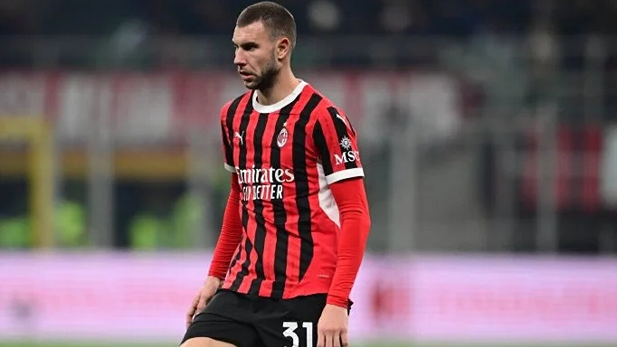 Haberde, sarı kırmızılı kulübün oyuncu için İtalyan ekibiyle ilk temasları kurduğu bilgisi paylaşıldı.