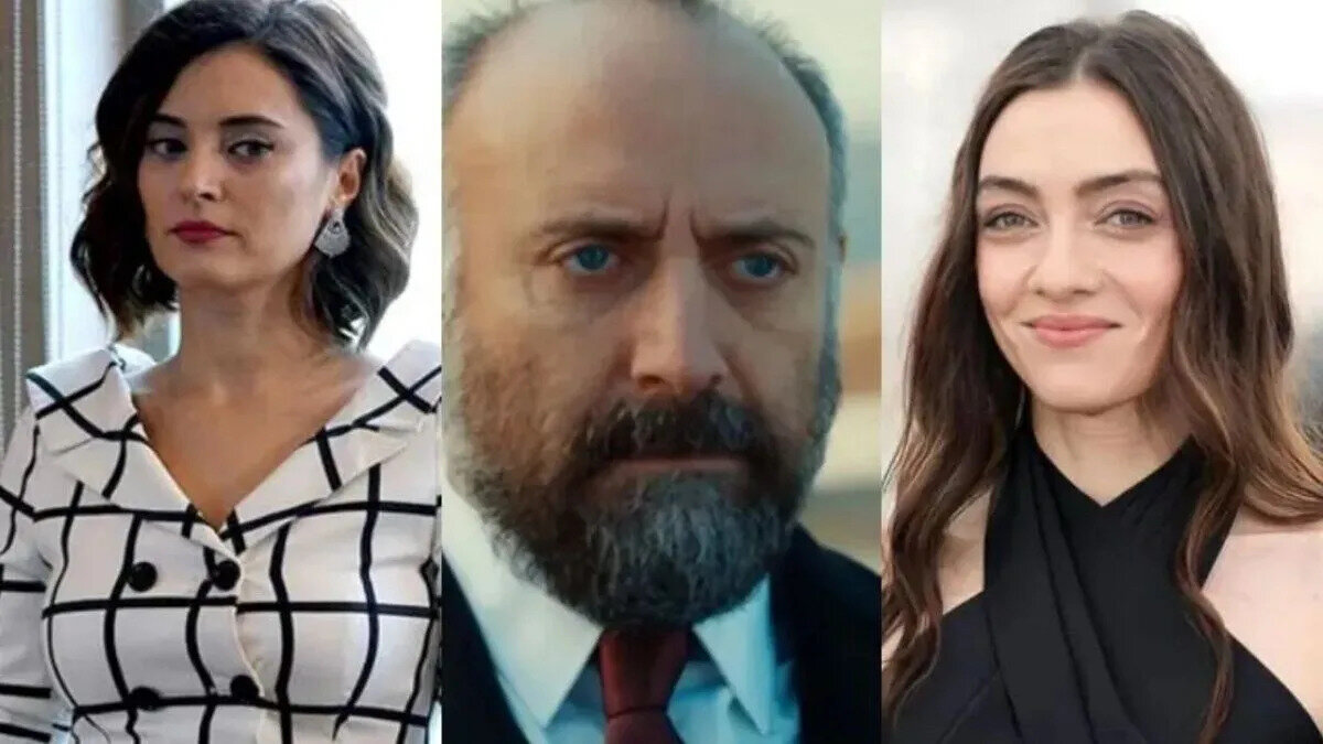 MERYEM’İN AKIBETİ YENİ BÖLÜMDE NETLEŞECEK<br><br>Senaryoda Meryem’in yaşayıp yaşamadığı ve başına tam olarak ne geldiği henüz netlik kazanmadı. İzleyicilerin merakla beklediği bu sorunun cevabı, "Kral Kaybederse" dizisinin önümüzdeki yeni bölümünde ortaya çıkacak. Meryem'in hikayesinin nasıl devam edeceği, dizinin kilit noktalarından birini oluşturuyor.