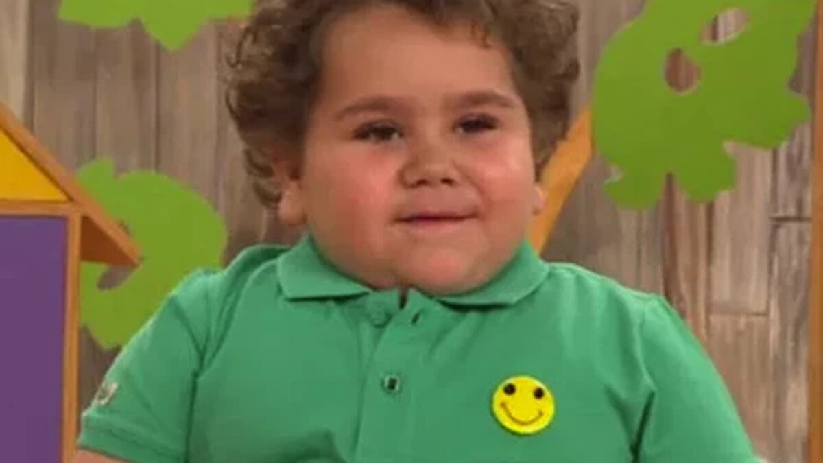 2016 yılında yayımlanan Çocuktan Al Haberi programı, ekrana çıkan çocukların samimi halleriyle kısa sürede ilgi toplamıştı. 