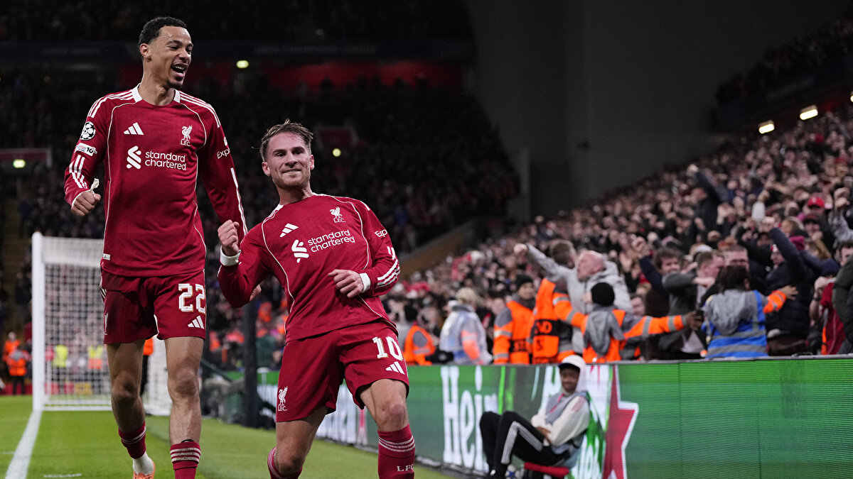 REAL MADRID İLK MAĞLUBİYETİNİ ALDI <br><br>Maçta başka gol sesi çıkmadı ve Liverpool rakibi Real Madrid’i 1-0 mağlup ederek kritik bir galibiyet aldı. <br>