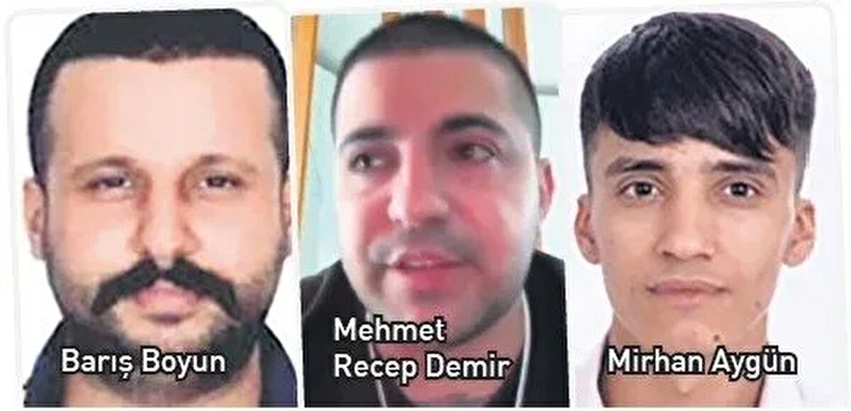 Savcılık tarafından hazırlanan yaklaşık bin 100 sayfalık iddianame, İstanbul Cumhuriyet Savcısı Hasan Ceyhun imzasını taşıyor. İddianamede, örgütün bu saldırıyı “infaz planı” kapsamında gerçekleştirdiği ve hedef şaşması sonucu masum bir vatandaşın ağır yaralandığı yer aldı.