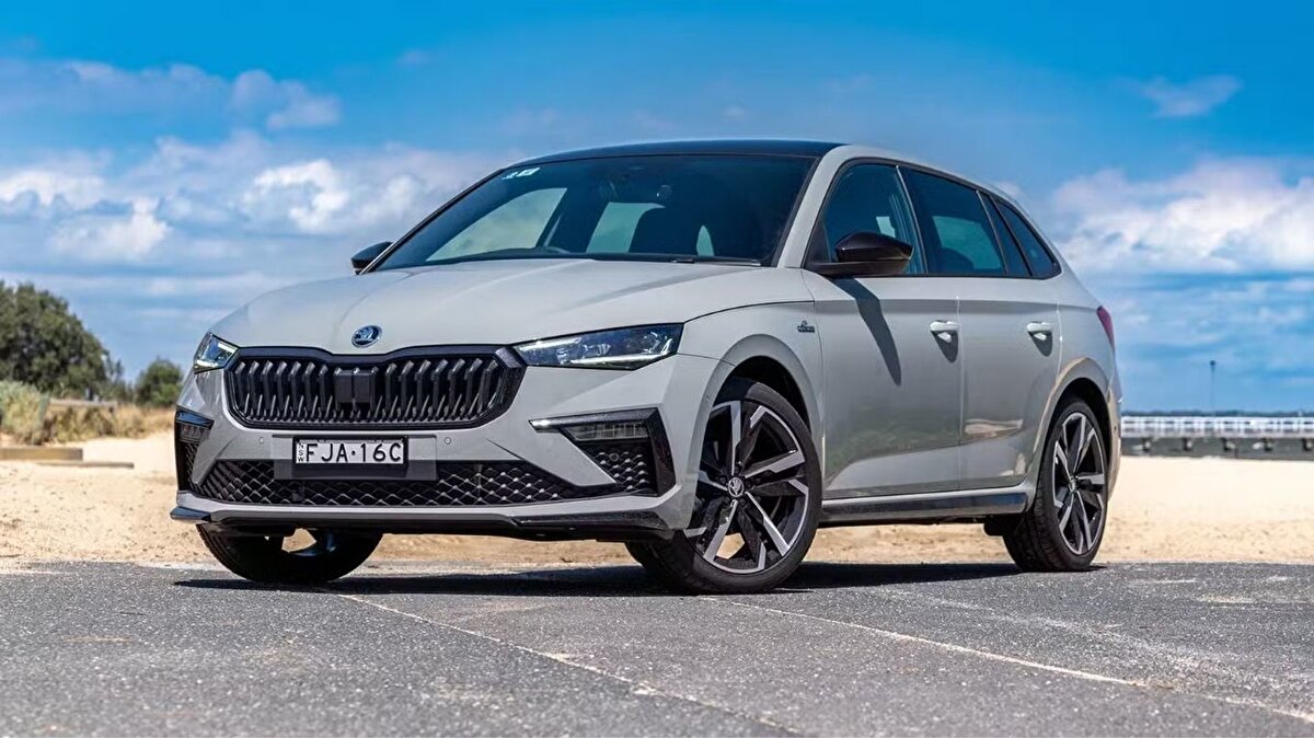 Scala<br><br>1.0 TSI 115 PS Benzinli Elite Otomatik → 1.757.400 TL<br><br>1.0 TSI 115 PS Benzinli Premium Otomatik → 2.040.400 TL<br><br>1.5 TSI ACT 150 PS Benzinli Premium Otomatik → 2.160.400 TL<br><br>1.5 TSI ACT 150 PS Benzinli Monte Carlo Otomatik → 2.015.000 TL