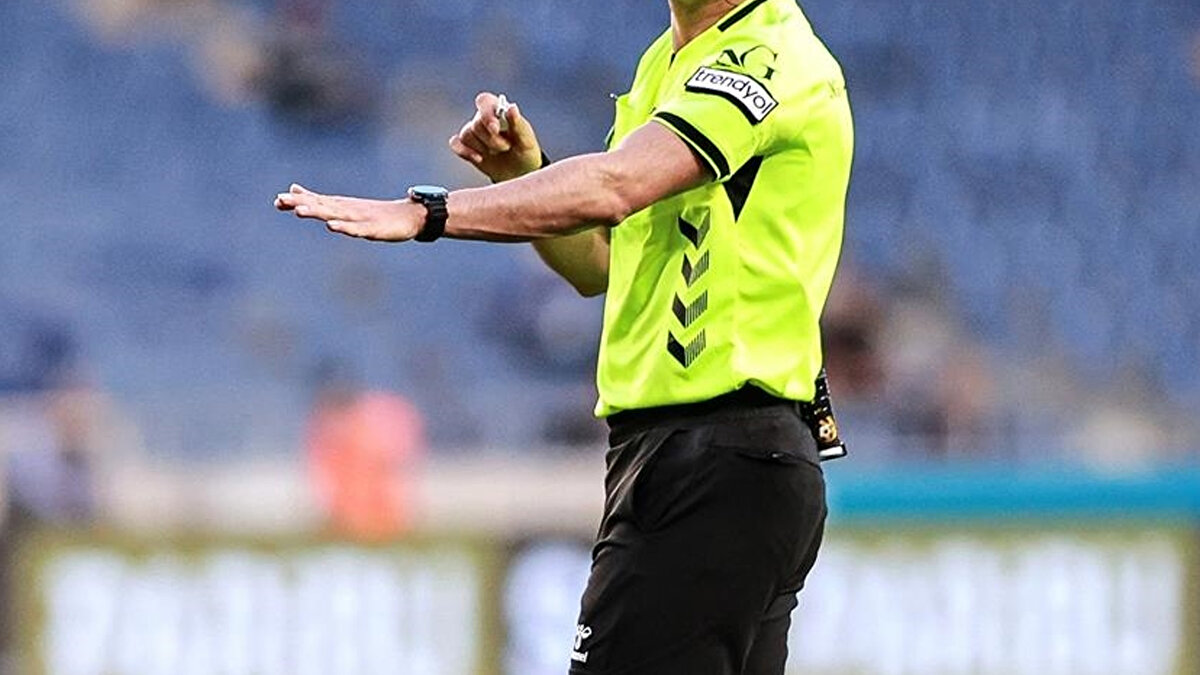 Bizler, uzun yıllar boyunca Türk futboluna hizmet etmiş, binlerce karşılaşmada tarafsızlık, adalet ve dürüstlük ilkeleriyle görev yapmış insanlarız. Her birimiz bu mesleğe gönülden bağlı, adalet duygusunu sahada yaşatmak için büyük fedakârlıklar göstermiş kişileriz.