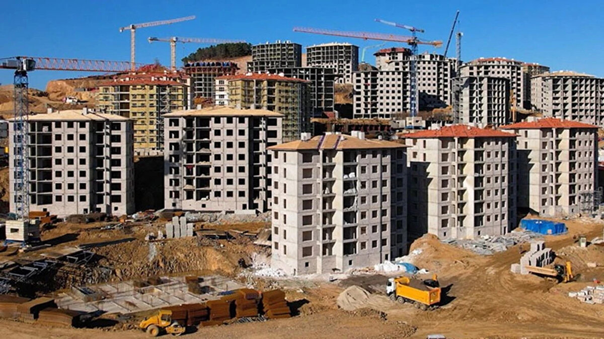 TOKİ kura sonucunda hak kazanılmazsa para iadesi yapılır mı?<br><br>Evet. Kura sonucunda hak sahibi olamayanların başvuru ücretleri banka tarafından iade edilir.