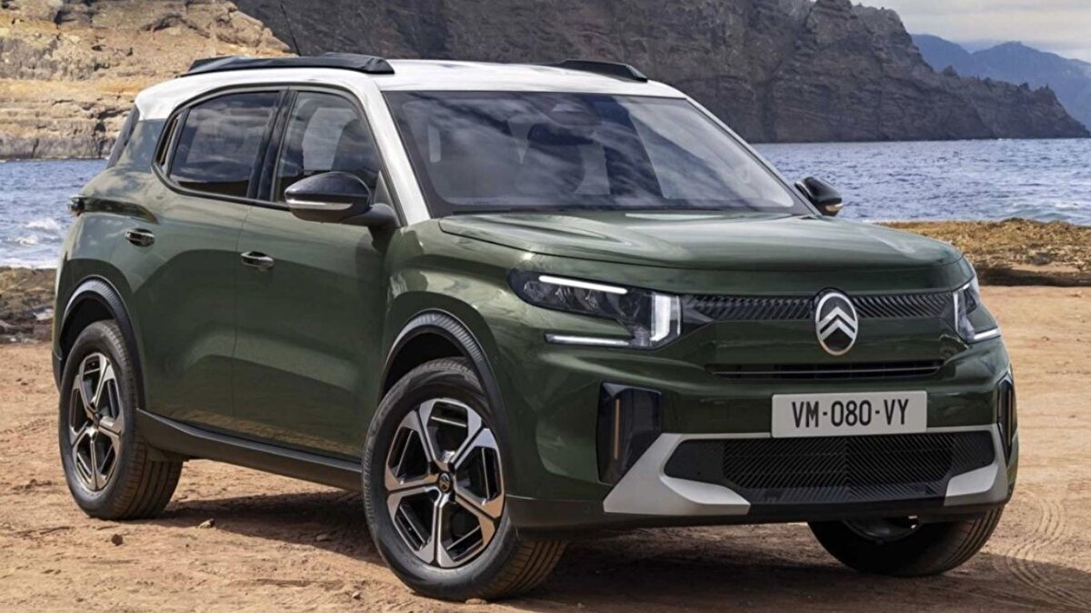 C3 Aircross Hybrid 145<br><br>1.2 Hybrid 145 – eDCS6 Plus → 1.816.000 TL<br><br>1.2 Hybrid 145 – eDCS6 Max → 1.872.000 TL