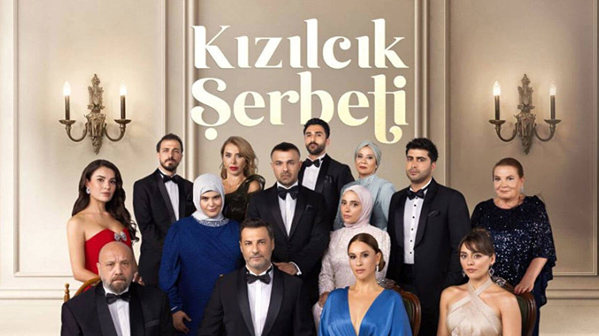 Diziye kısa süre önce "Hikmet" karakteriyle usta oyuncu Macit Koper dahil olmuştu. Şimdi ise yeni karakterlerle hikâyede yeni bir sayfa açılıyor.