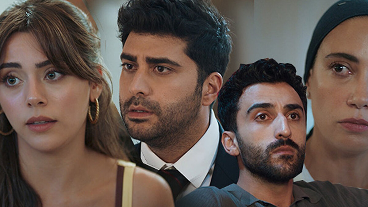 Yeni bölümlerde Özge Borak da seyirciyle buluşacak. Borak, Apo’nun (Ahmet Mümtaz Taylan) yeni eşi “Salkım” karakterine dizide yer alacak. <br><br>Genç oyuncu Yalçın Hafızoğlu ise 113. bölümde “Emir” rolüyle kadroya dahil oluyor.