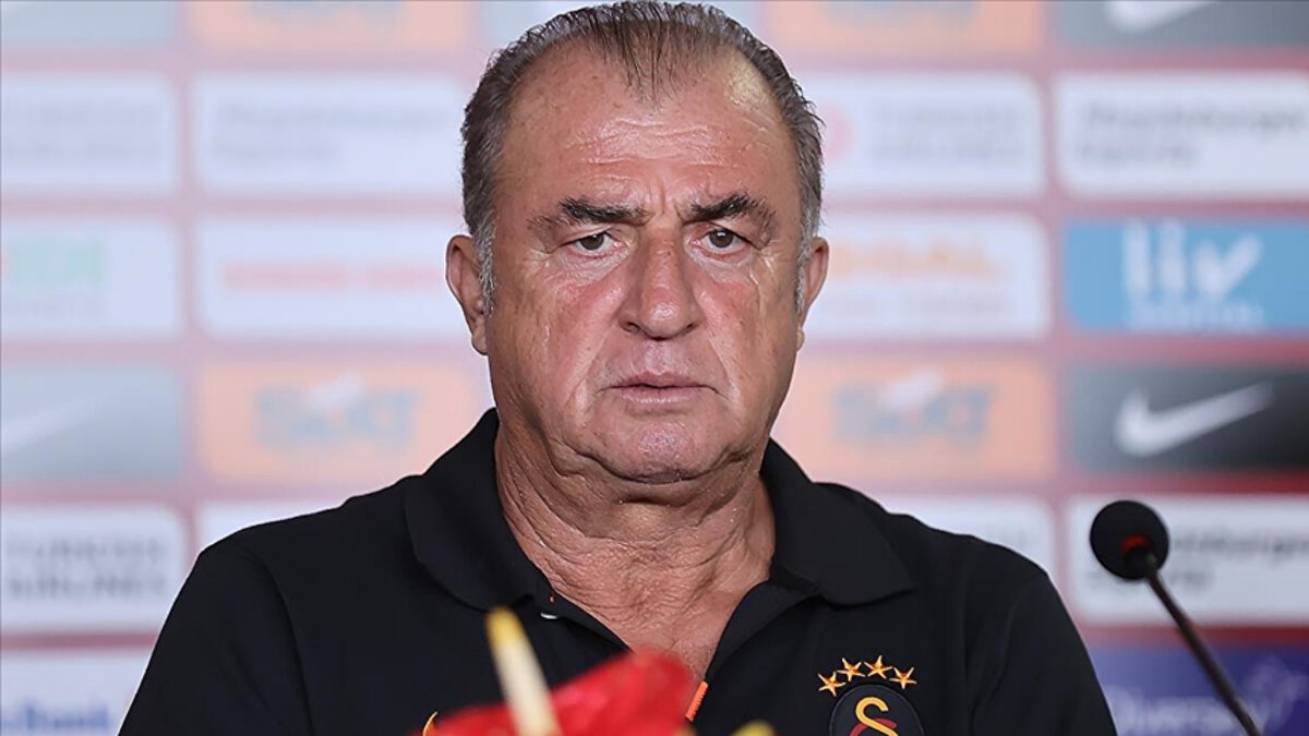 Kariyerinde 1 UEFA Kupası, 8 Süper Lig, 3 Türkiye Kupası ve 4 Türkiye Süper Kupası sığdıran deneyimli teknik adam Fatih Terim'in yeni takımı belli olmak üzere.
