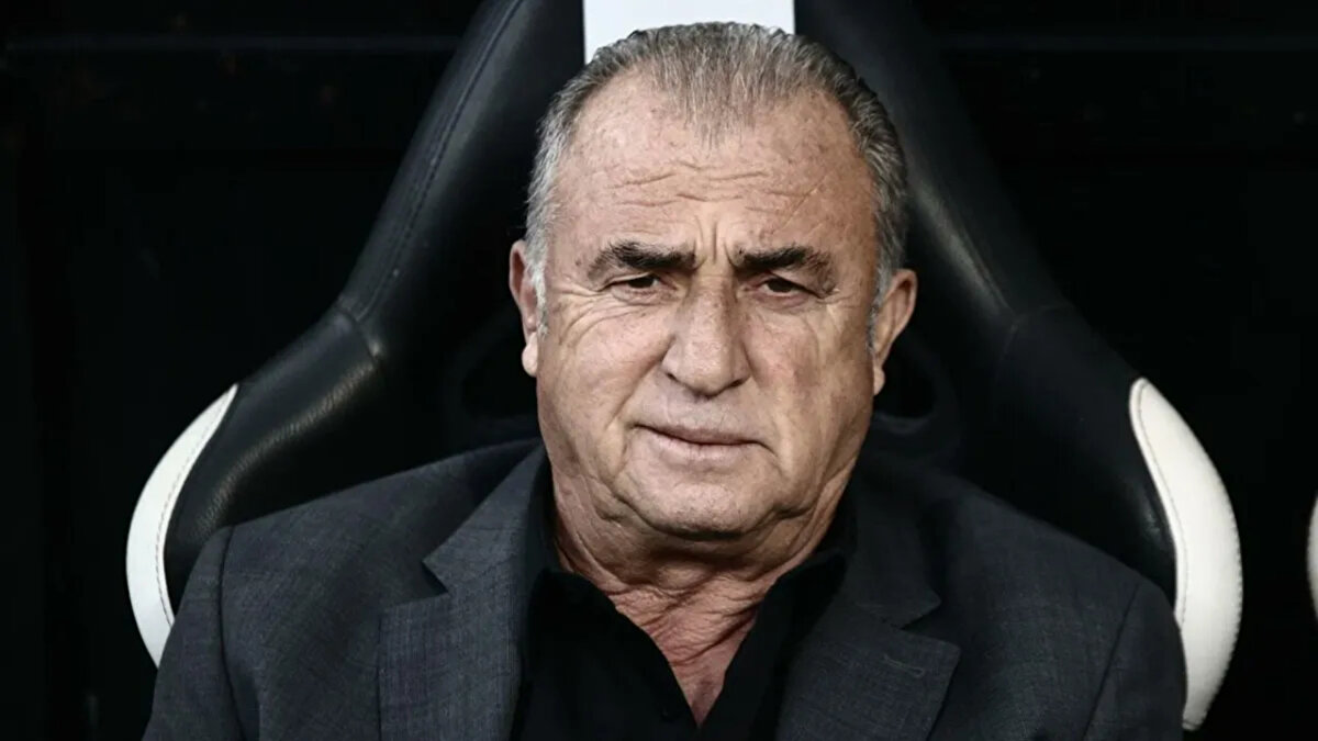 Aynı zamanda Candaş Tolga Işık Fatih Terim'in Çekya Milli Takımı'nın başına geçmeye hazırlandığını söyledi.