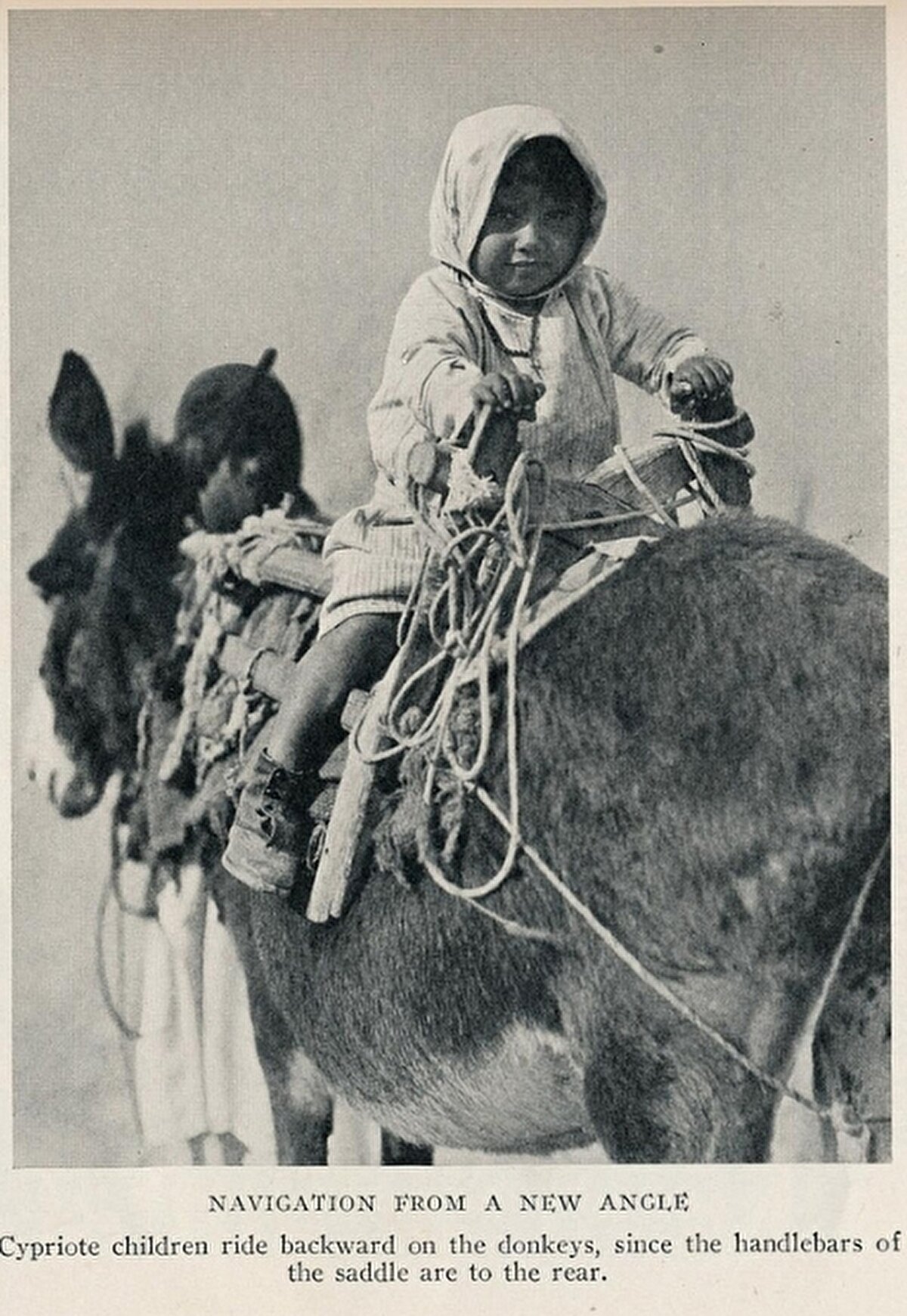 “Yeni bir açıdan navigasyon”