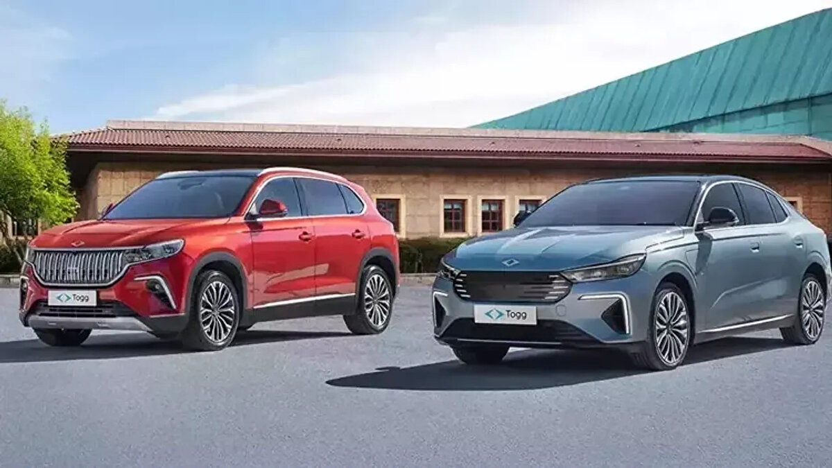 Peşinat Seçenekleri Dikkat Çekiyor<br><br>TOGG, finansmana erişim kolaylığı için farklı peşinat seçenekleri de sunuyor:<br><br>Kurumsal: 463.000 TL peşinat<br><br>Bireysel: 663.000 TL peşinat<br><br>Kalan tutar, 48 aya kadar kredi ile tamamlanabiliyor.