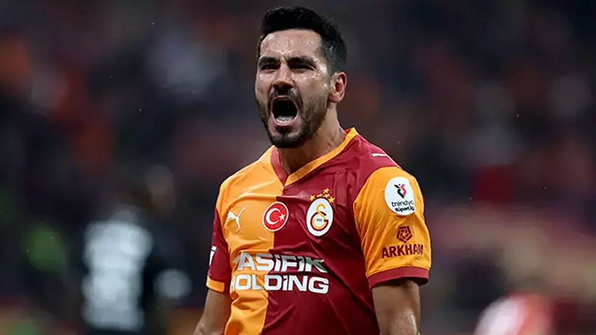 Ajansspor'un haberine göre, sakatlık sonrası saha çalışmalarına başlayan ve tedbir amaçlı Ajax maçının kadrosuna alınmayan Gündoğan'ın, milli araya kadar dinlendirileceği öğrenildi.