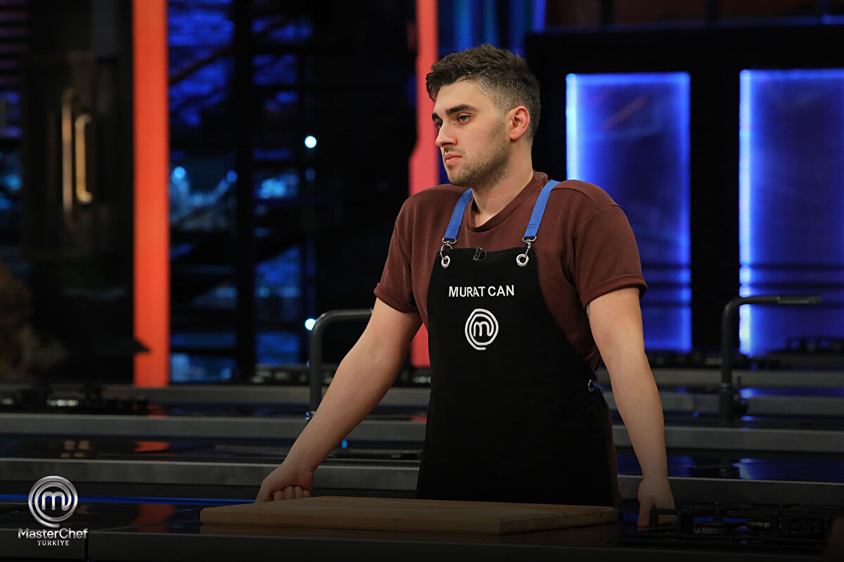 MasterChef Haftanın Eleme Adayları (5 Kasım 2025)<br><br>Bu sonuçla birlikte Pazar günü yapılacak eleme oyununda yarışacak 4 isim de netleşti. Haftanın eleme adayları şunlar oldu:<br><br>GİZEM<br><br>ÇAĞLAR<br><br>MURAT CAN<br><br>SÜMEYYE