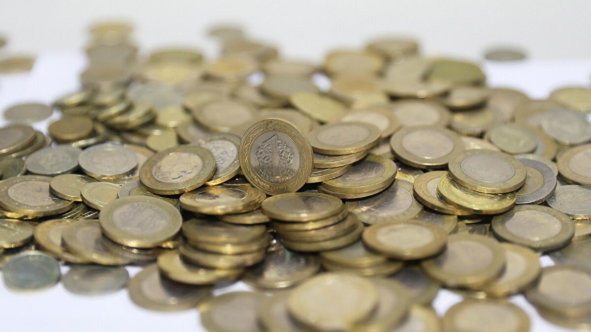 Türkiye Cumhuriyet Darphanesi tarafından basılan altın renkli 25 kuruş, üretim hatası, sınırlı sayıda basımı veya özel dönem baskısı nedeniyle nadir para koleksiyonları arasında yer alıyor.  Madeni para koleksiyonculuğu, bu tür nadir örnekler milyonlarca basım arasından hatasız, parlak ya da az sayıda üretilmiş olduklarında ciddi rakamlara satılabiliyor.