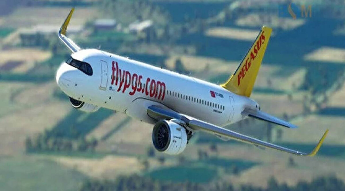 Hangi uçuşlarda geçerli?<br><br>• Sadece direkt uçuşlarda geçerli<br>• Pegasus tarafından icra edilen uçuşlar kapsamda<br>• Ortak (codeshare) uçuşlarda geçerli değil<br><br>İptal ve iade koşulları<br><br>Kampanyalı biletlerde:<br>– Ücret sınıfına göre Pegasus Genel Kuralları uygulanır.<br>– Değişiklik ve iptal için ekstra ücretler doğabilir.<br><br>Kampanya şartlarında değişiklik olabilir