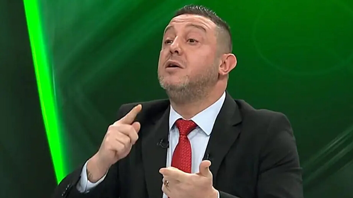 Galatasaray'a övgüler yağdıran Kahveci'nin açıklamaları şu şekilde:<br>