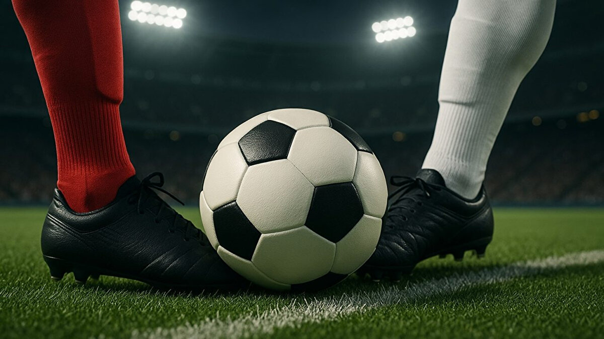 UEFA Avrupa Ligi'nde 4. hafta heyecanı yaşanıyor. Avusturya temsilcisi Sturm Graz, sahasında İngiliz ekibi Nottingham Forest'i ağırlıyor. İki takımın da 3 puana sahip olduğu grupta, üst sıralara tırmanma mücadelesi nefes kesecek. Futbolseverler, bu önemli karşılaşmanın yayın bilgilerini merak ediyor. Peki, Sturm Graz - Nottingham Forest maçı ne zaman, saat kaçta ve hangi kanaldan canlı yayınlanacak?