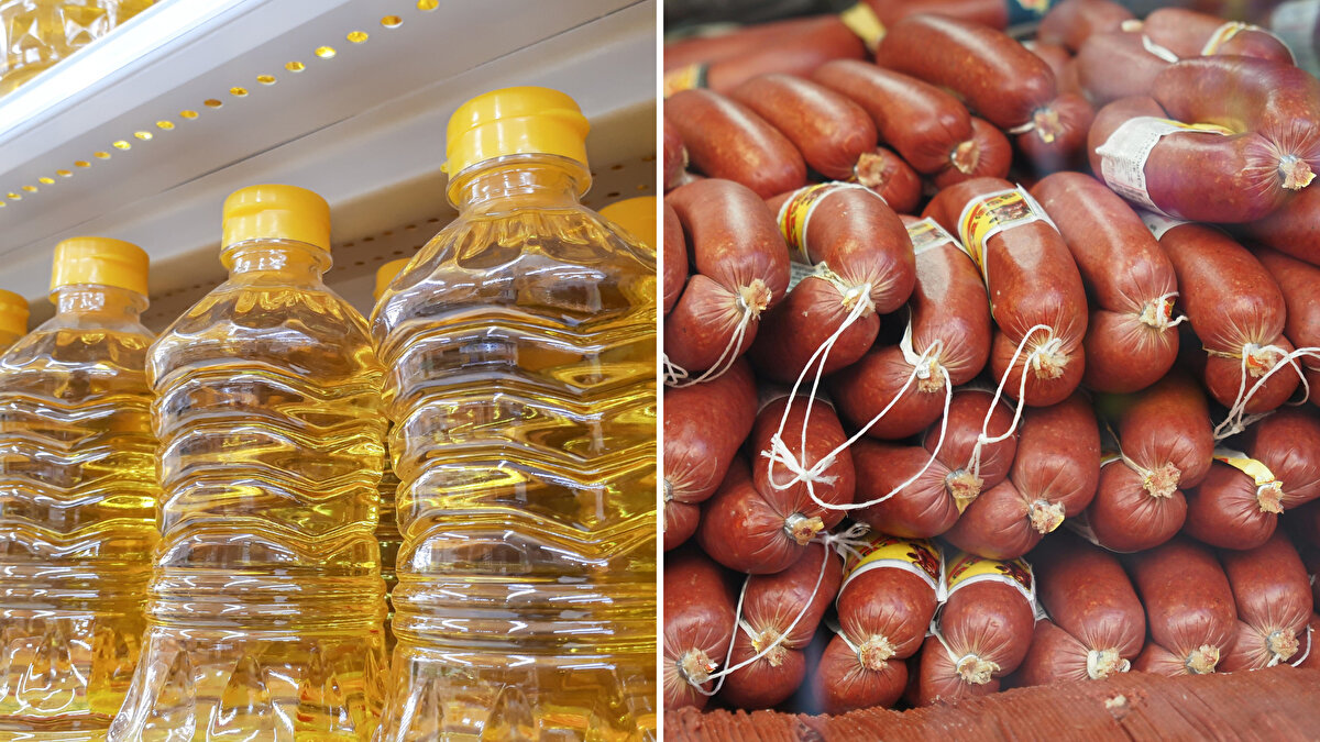 Bakanlık, vatandaşlara da önemli bir uyarıda bulundu. Etiket bilgilerini dikkatle okumaları, şüpheli ürünleri Alo 174 Gıda Hattı üzerinden bildirmeleri istendi. Ayrıca tüketicilerin, güvenilir markaları tercih etmeleri ve ambalajsız ürünlerden uzak durmaları gerektiği vurgulandı.