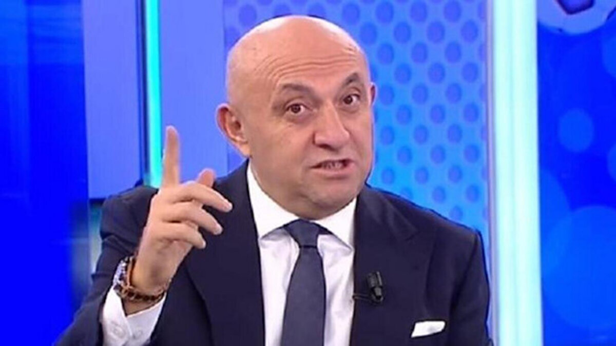 İşte Sinan Engin'in açıklamaları: