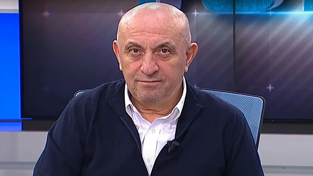 "MAÇ SEÇİYORLAR"<br><br>"Galatasaray Avrupa'da, Avrupa takımı gibi oynuyor. Avrupa Fatihi Galatasaray maç seçiyor."