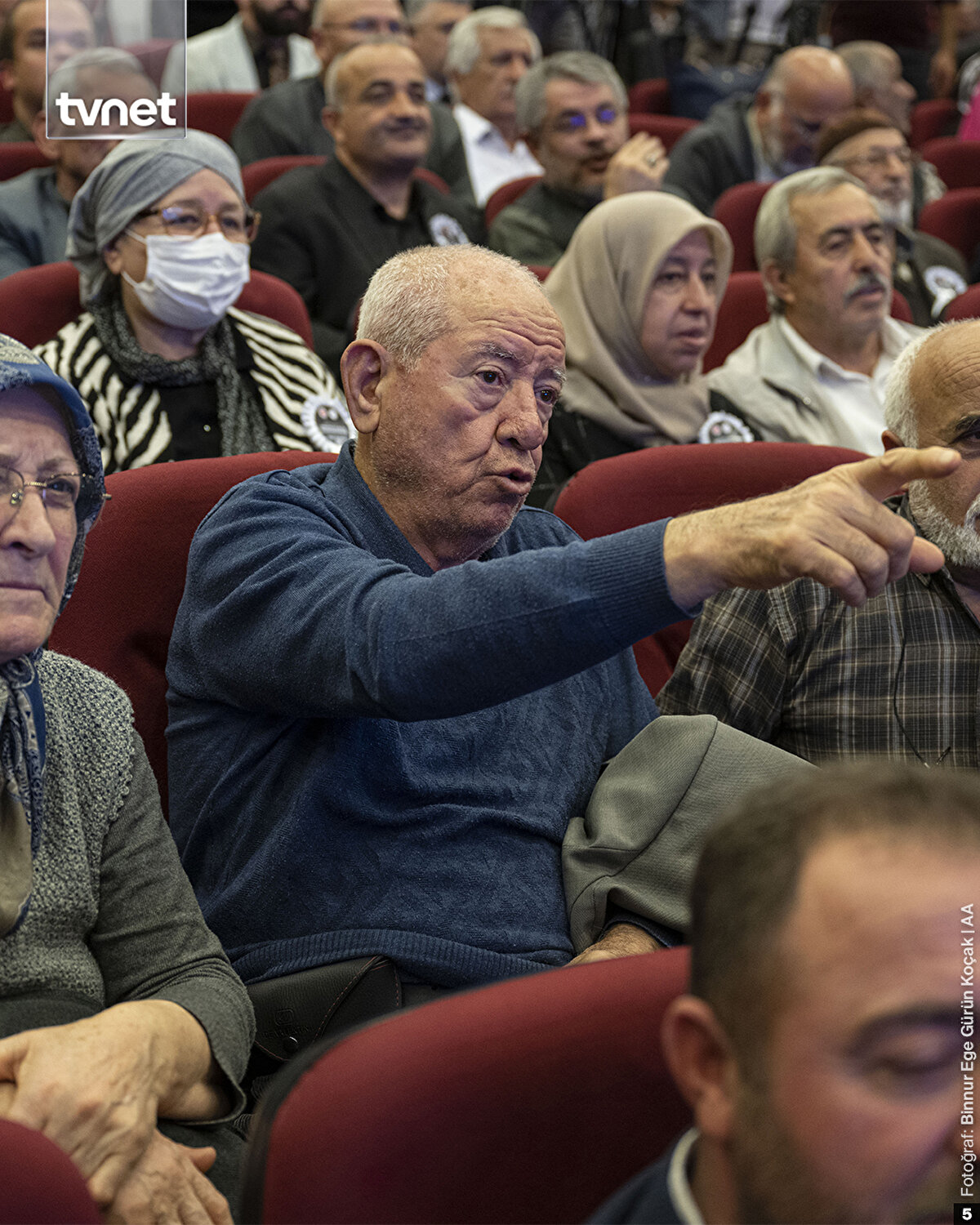 Diyanet İşleri Başkanlığı'nca 2026 hac kurası çekildi. Bu yıl kura çekimine ilk defa başvuru yapan ve kaydını güncelleyen 1 milyon 799 bin 835 hacı adayı katıldı.