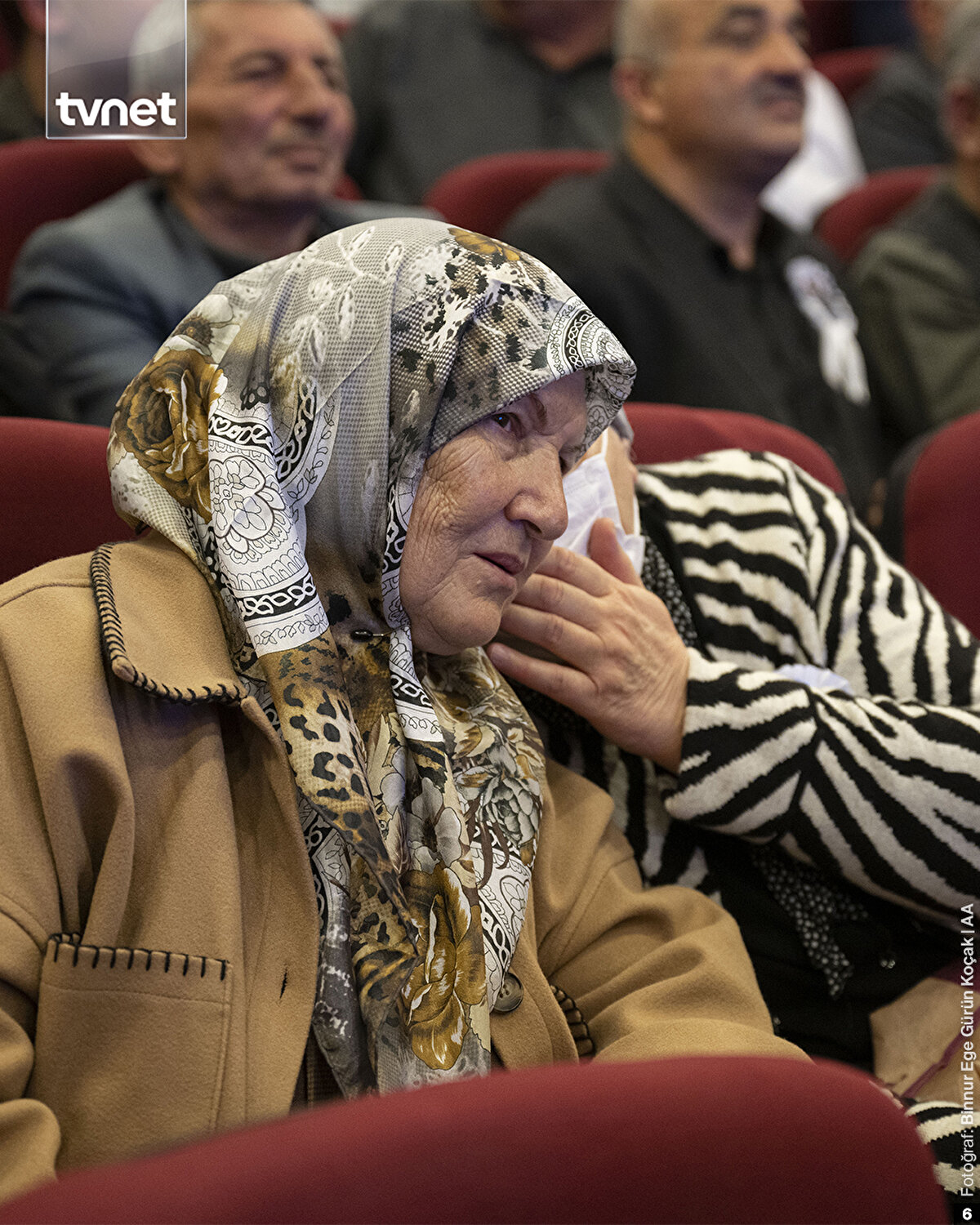 Diyanet İşleri Başkanlığı'nca 2026 hac kurası çekildi. Bu yıl kura çekimine ilk defa başvuru yapan ve kaydını güncelleyen 1 milyon 799 bin 835 hacı adayı katıldı.